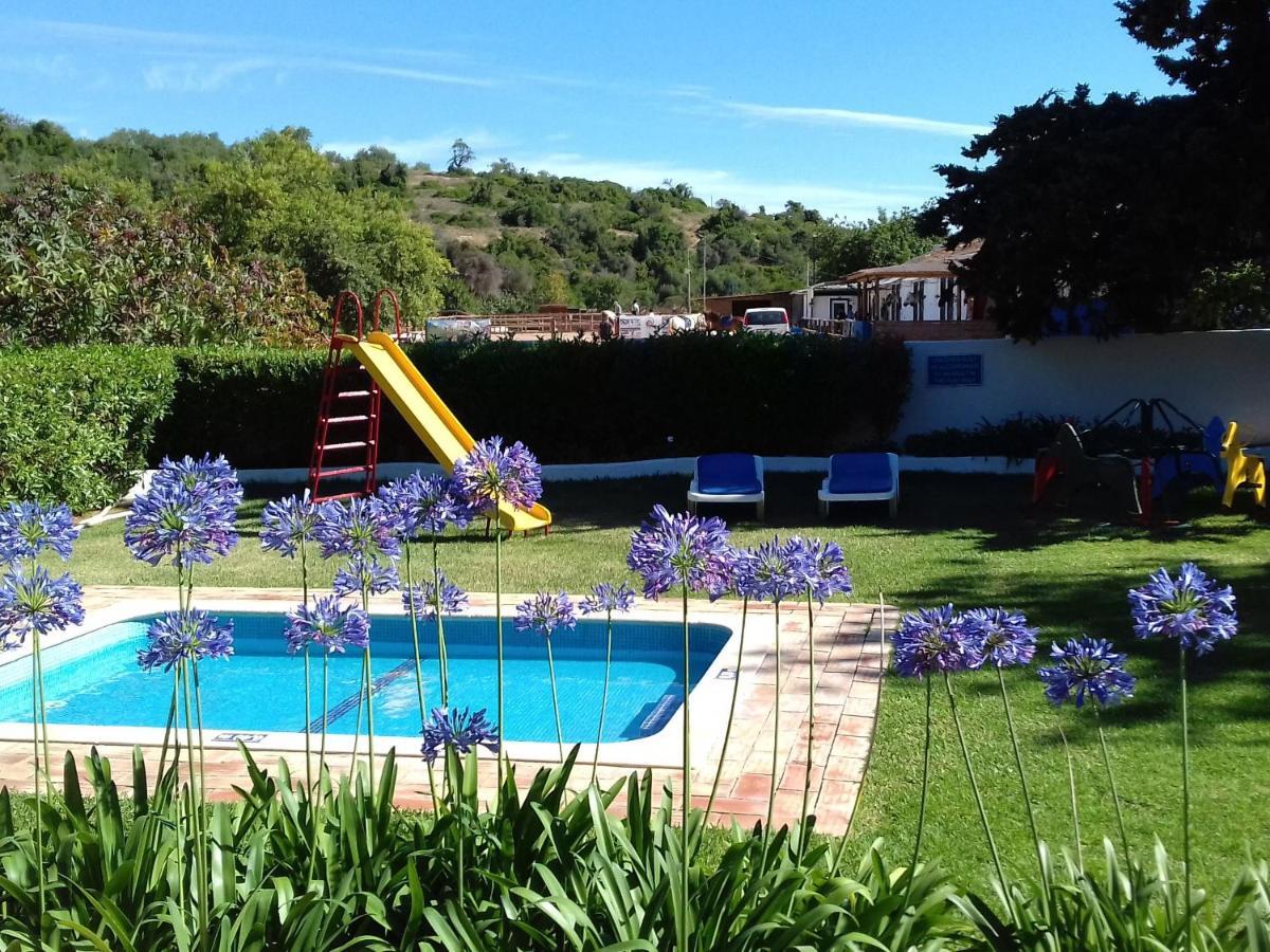 Casa Pura Vida - Fantastic Sea View Villa Pêra Eksteriør bilde